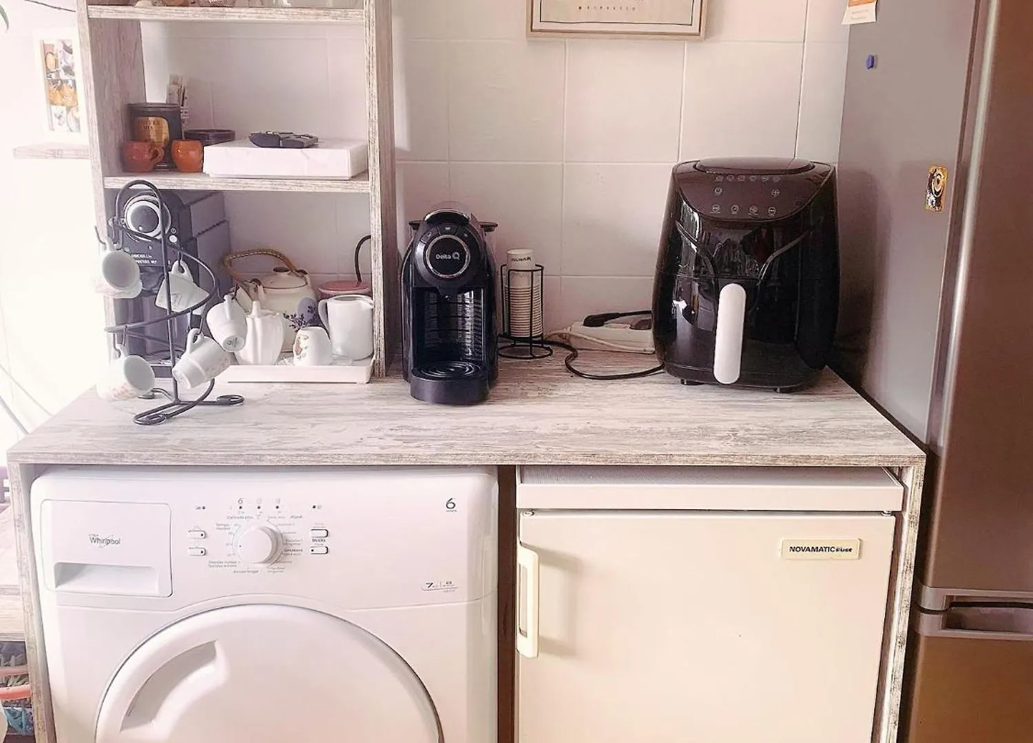 Apartment Ferienwohnung Apartamento Com Boa Luz E Localizacao Em Lisboa.