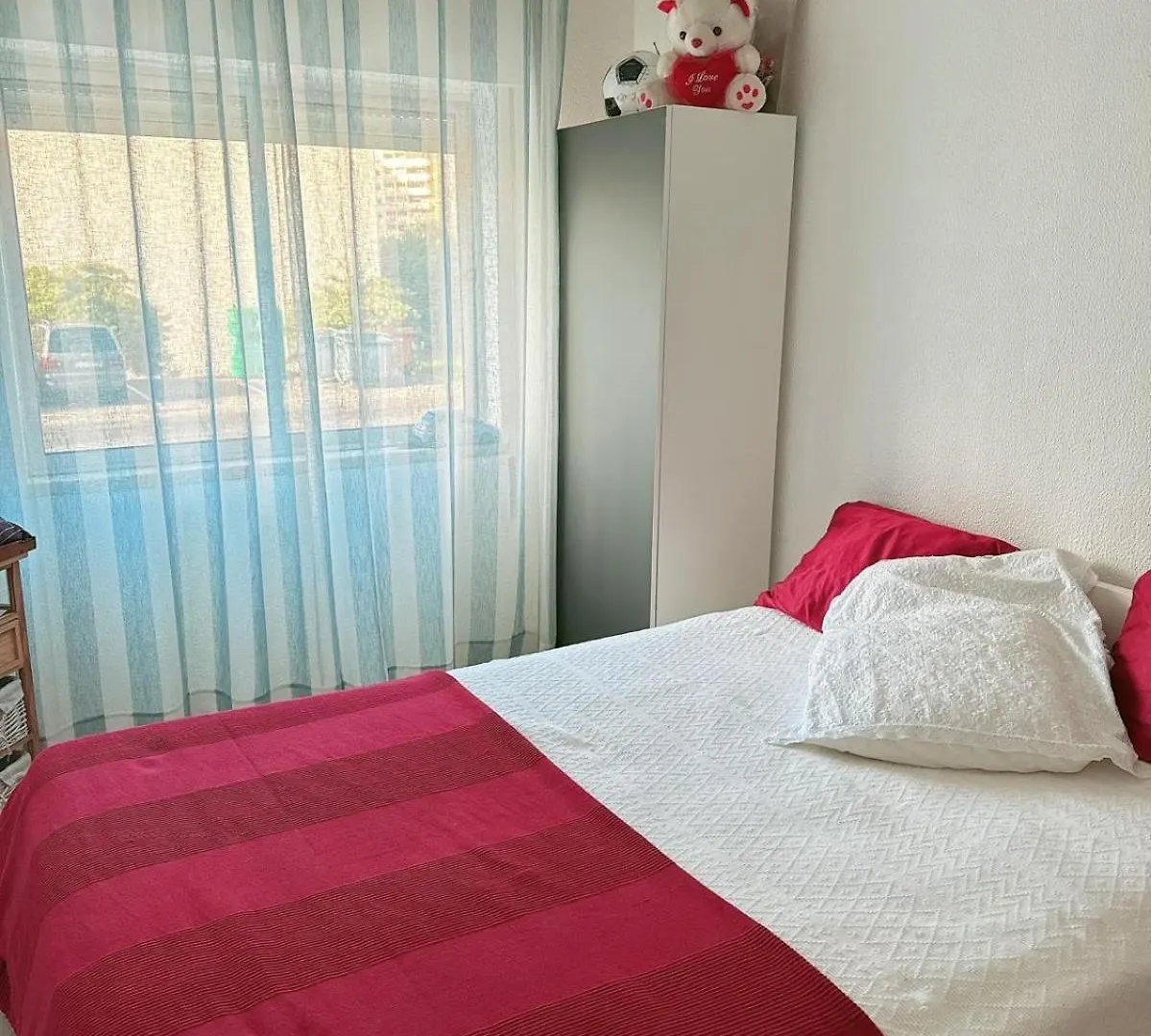 Ferienwohnung Apartamento Com Boa Luz E Localizacao Em Lisboa. 0*, Lissabon Portugal